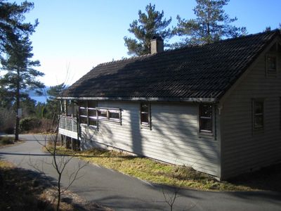 Ferienhaus für 6 Personen (60 m²) in Rosendal 4/10