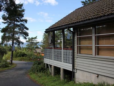 Ferienhaus für 6 Personen (60 m²) in Rosendal 5/10