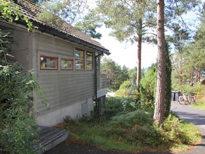 Ferienhaus für 6 Personen (60 m²) in Rosendal 6/10