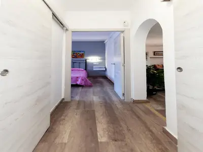 Landing