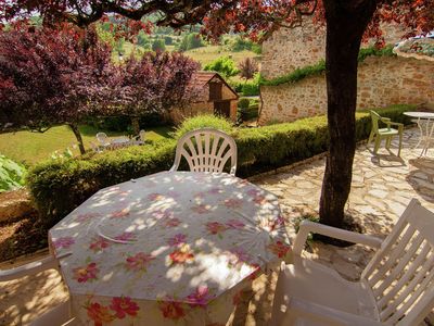 TerraceBalcony