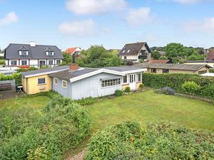 Ferienhaus für 6 Personen (80 m²) in Roskilde