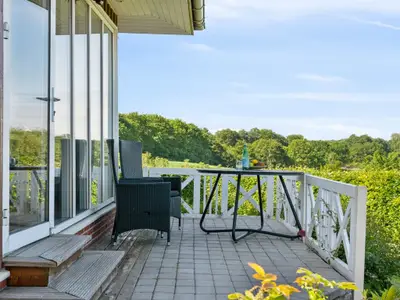 Ferienhaus für 7 Personen (93 m²) in Roskilde 3/10