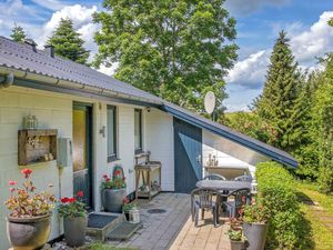 Ferienhaus für 6 Personen (66 m²) in Roslev