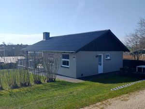 Ferienhaus für 6 Personen (80 m&sup2;) in Roslev