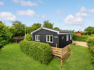 Ferienhaus für 5 Personen (70 m&sup2;) in Roslev