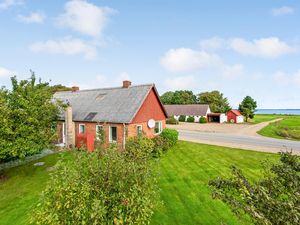 Ferienhaus für 4 Personen (108 m&sup2;) in Roslev