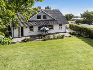 Ferienhaus für 8 Personen (161 m&sup2;) in Roslev