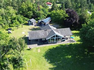 Ferienhaus für 10 Personen (126 m&sup2;) in Roslev