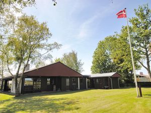 Ferienhaus für 8 Personen (115 m&sup2;) in Roslev