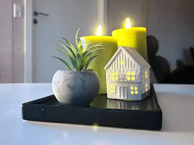 Indoor