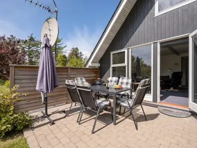 Ferienhaus für 6 Personen (80 m²) in Roslev 9/10