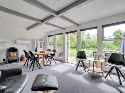 Ferienhaus für 6 Personen (80 m²) in Roslev 3/10