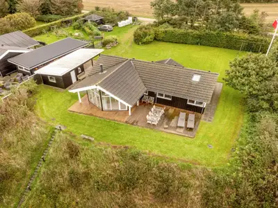 Ferienhaus für 8 Personen (108 m²) in Roslev 2/10