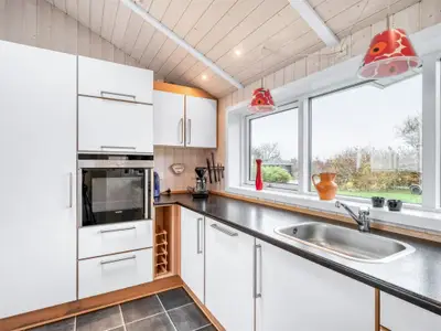 Ferienhaus für 8 Personen (108 m²) in Roslev 9/10