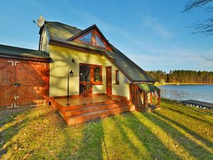 Ferienhaus für 7 Personen (100 m²) in Rosnowo