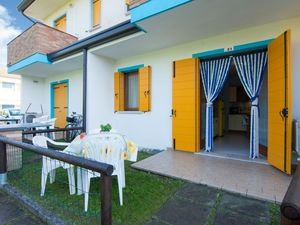 Ferienhaus für 6 Personen (40 m²) in Rosolina