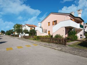 Ferienhaus für 6 Personen (42 m²) in Rosolina