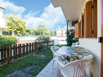 TerraceBalcony