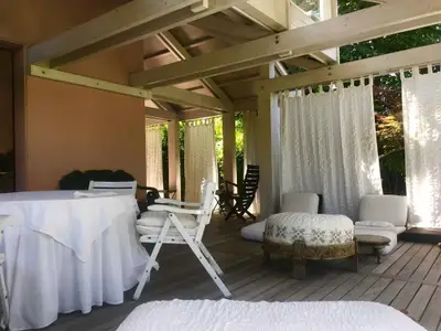 Ferienhaus für 6 Personen (80 m²) in Rosolina 1/10