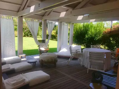 Ferienhaus für 6 Personen (80 m²) in Rosolina 2/10