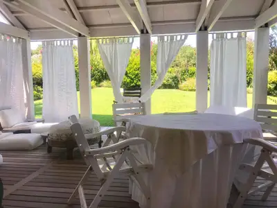 Ferienhaus für 6 Personen (80 m²) in Rosolina 3/10