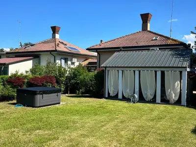 Ferienhaus für 6 Personen (80 m²) in Rosolina 4/10