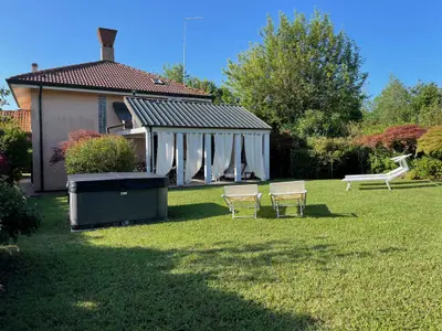Ferienhaus für 6 Personen (80 m²) in Rosolina 7/10