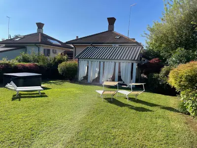 Ferienhaus für 6 Personen (80 m²) in Rosolina 8/10