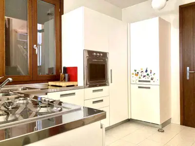 Ferienhaus für 6 Personen (80 m²) in Rosolina 9/10