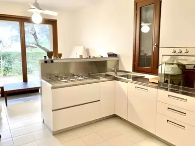 Ferienhaus für 6 Personen (80 m²) in Rosolina 10/10