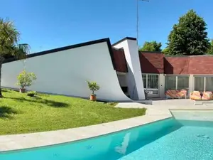 Ferienhaus für 8 Personen (160 m²) in Rosolina