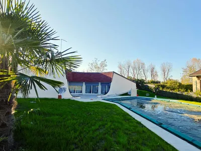 Ferienhaus für 8 Personen (160 m²) in Rosolina 3/10