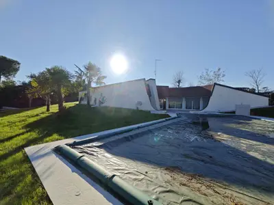 Ferienhaus für 8 Personen (160 m²) in Rosolina 4/10