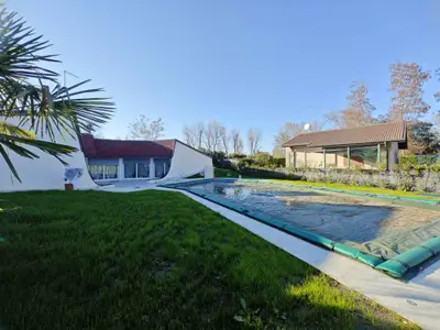 Ferienhaus für 8 Personen (160 m²) in Rosolina 5/10