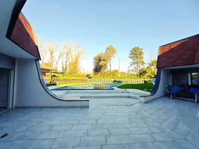 Ferienhaus für 8 Personen (160 m²) in Rosolina 6/10