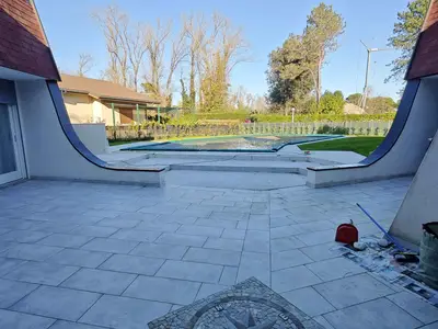 Ferienhaus für 8 Personen (160 m²) in Rosolina 8/10