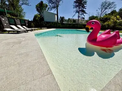 Ferienhaus für 8 Personen (160 m²) in Rosolina 9/10