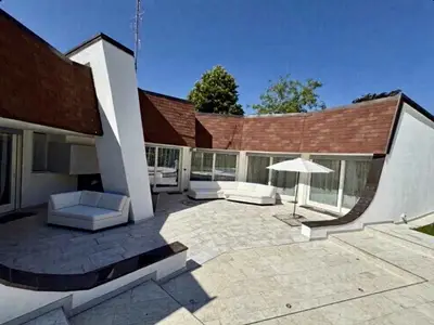 Ferienhaus für 8 Personen (160 m²) in Rosolina 10/10