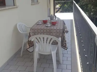 Ferienhaus für 8 Personen (70 m²) in Rosolina Mare 2/10