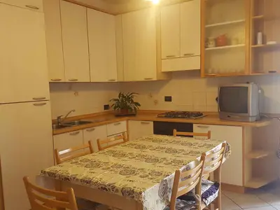 Ferienhaus für 8 Personen (70 m²) in Rosolina Mare 5/10