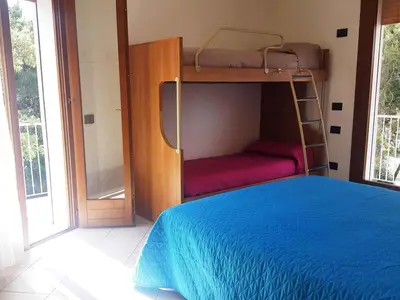Ferienhaus für 8 Personen (70 m²) in Rosolina Mare 9/10