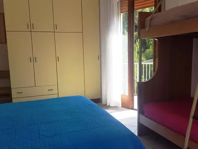 Ferienhaus für 8 Personen (70 m²) in Rosolina Mare 10/10