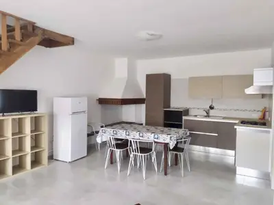 Ferienhaus für 7 Personen (105 m²) in Rosolina Mare 10/10