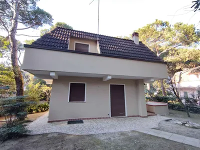 Ferienhaus für 8 Personen (120 m²) in Rosolina Mare 3/10