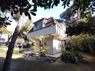 Ferienhaus für 8 Personen (120 m²) in Rosolina Mare 7/10