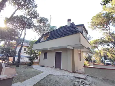 Ferienhaus für 8 Personen (120 m²) in Rosolina Mare 4/10