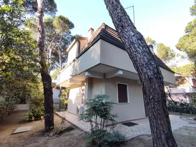 Ferienhaus für 8 Personen (120 m²) in Rosolina Mare 5/10
