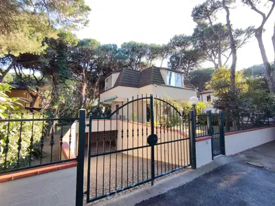 Ferienhaus für 8 Personen (120 m²) in Rosolina Mare 6/10