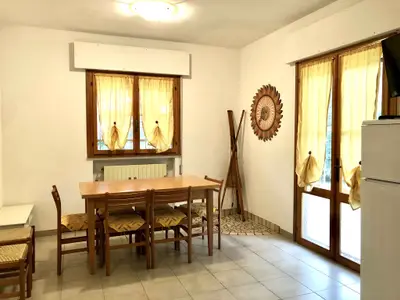 Ferienhaus für 8 Personen (120 m²) in Rosolina Mare 10/10